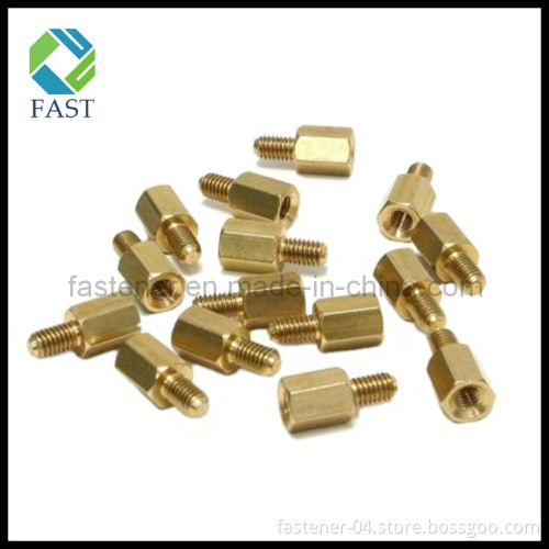 Brass Standoff Screw
